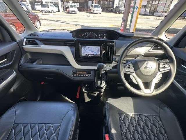 三菱 デリカ　Ｄ：２ １．２ ハイブリッド ＭＺ 全方位カメラパッケージ ４ＷＤ R6年 (東海) 99