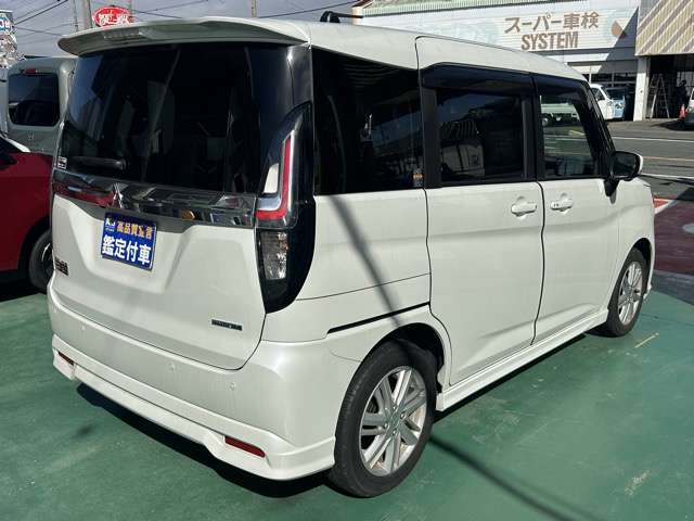 三菱 デリカ　Ｄ：２ １．２ ハイブリッド ＭＺ 全方位カメラパッケージ ４ＷＤ R6年 (東海) 99