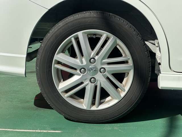 三菱 デリカ　Ｄ：２ １．２ ハイブリッド ＭＺ 全方位カメラパッケージ ４ＷＤ R6年 (東海) 99