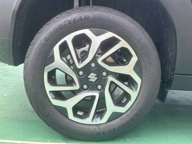 スズキ フロンクス １．５ R8年 (東海) 99