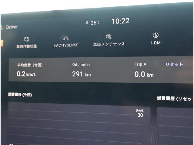 マツダ ＣＸ−５ ２．５ Ｇ R8年 (東海) 99