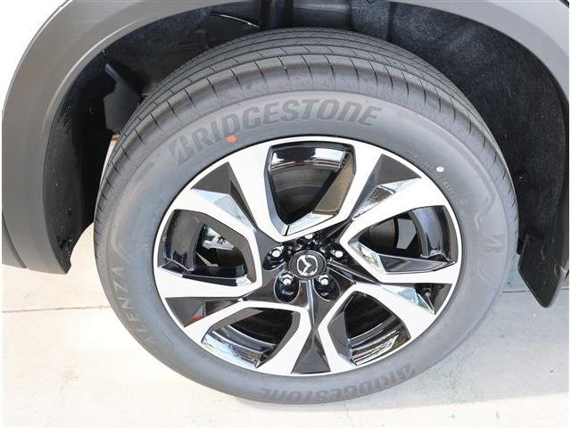 マツダ ＣＸ−５ ２．５ Ｇ R8年 (東海) 99