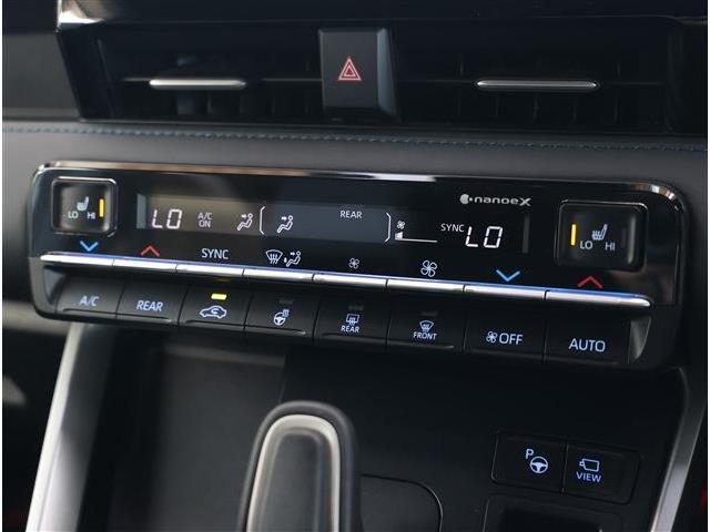 トヨタ ヴォクシー １．８ ハイブリッド Ｓ－Ｚ Ｅ－ＦＯＵＲ ４ＷＤ R7年 (東海) 99