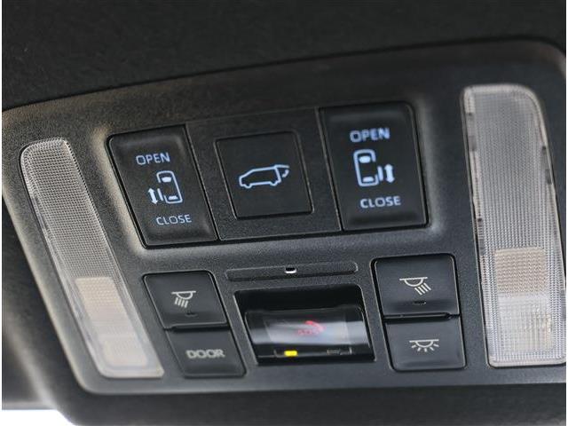 トヨタ ヴォクシー １．８ ハイブリッド Ｓ－Ｚ Ｅ－ＦＯＵＲ ４ＷＤ R7年 (東海) 99