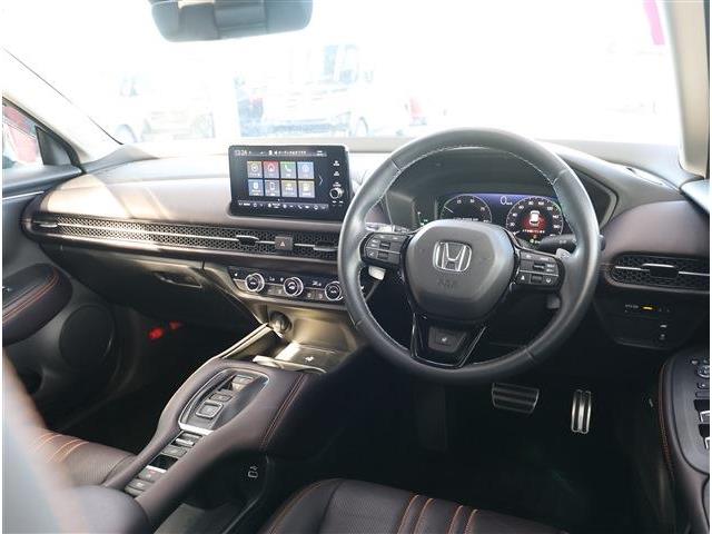 ホンダ ＺＲ－Ｖ ２．０ Ｅ：ＨＥＶ Ｚ R6年 (東海) 99
