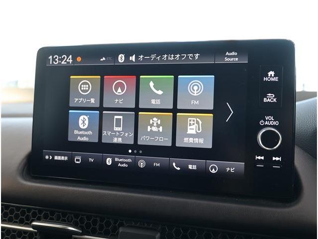 ホンダ ＺＲ－Ｖ ２．０ Ｅ：ＨＥＶ Ｚ R6年 (東海) 99
