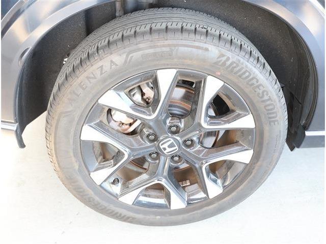 ホンダ ＺＲ－Ｖ ２．０ Ｅ：ＨＥＶ Ｚ R6年 (東海) 99