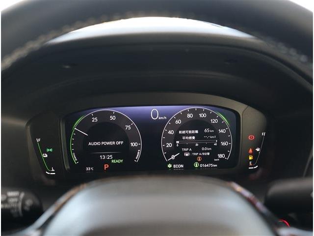 ホンダ ＺＲ－Ｖ ２．０ Ｅ：ＨＥＶ Ｚ R6年 (東海) 99