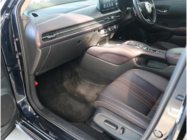 ホンダ ＺＲ－Ｖ ２．０ Ｅ：ＨＥＶ Ｚ R6年 (東海) 99