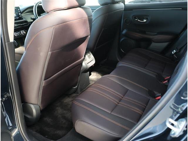 ホンダ ＺＲ－Ｖ ２．０ Ｅ：ＨＥＶ Ｚ R6年 (東海) 99