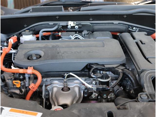 ホンダ ＺＲ－Ｖ ２．０ Ｅ：ＨＥＶ Ｚ R6年 (東海) 99