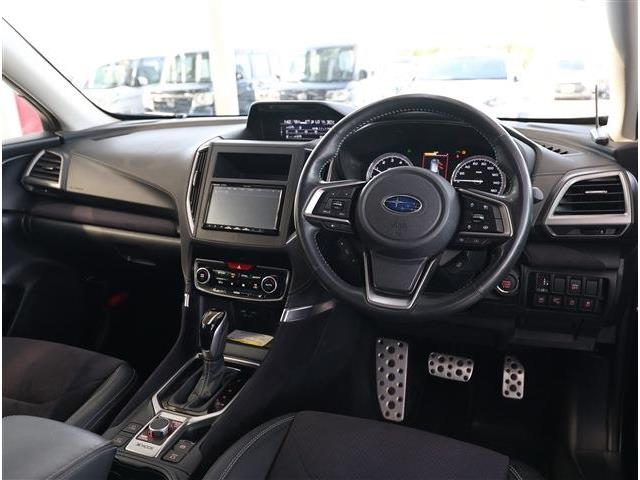 スバル フォレスター １．８ スポーツ ４ＷＤ R4年 (東海) 99