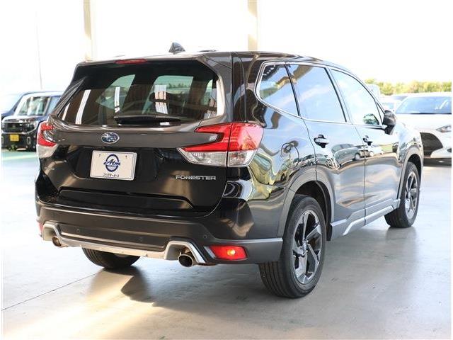スバル フォレスター １．８ スポーツ ４ＷＤ R4年 (東海) 99