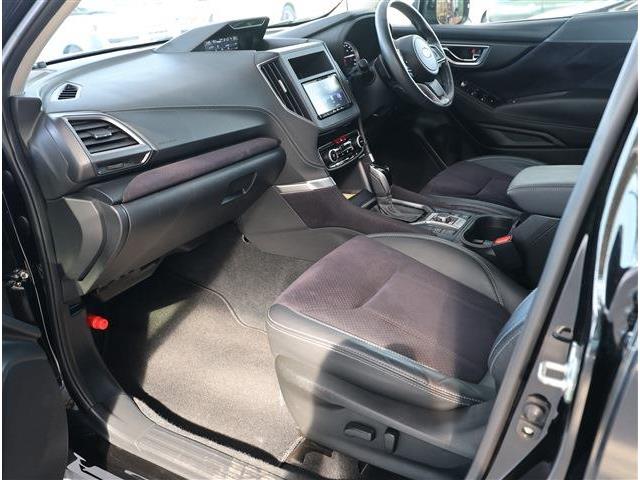 スバル フォレスター １．８ スポーツ ４ＷＤ R4年 (東海) 99