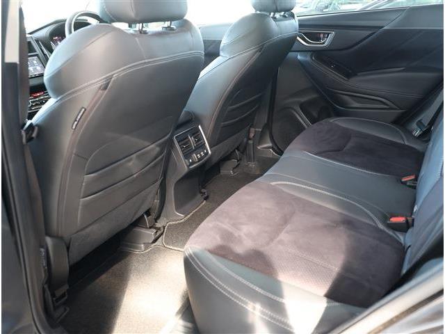 スバル フォレスター １．８ スポーツ ４ＷＤ R4年 (東海) 99