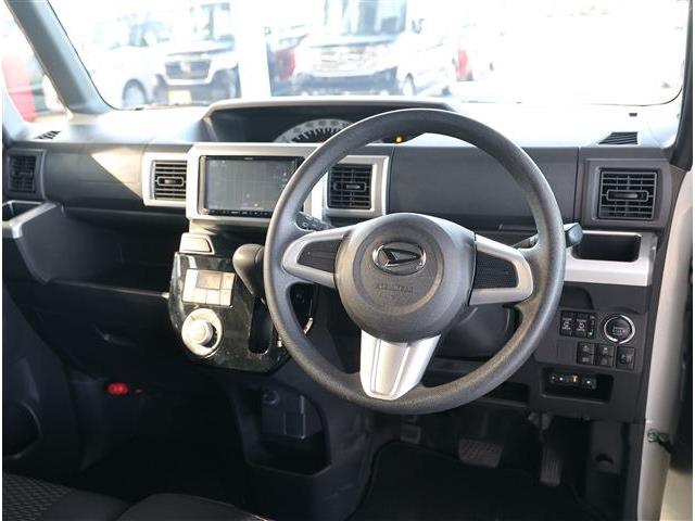 ダイハツ ウェイク ６６０ Ｌ ＳＡＩＩＩ R1年 (東海) 99