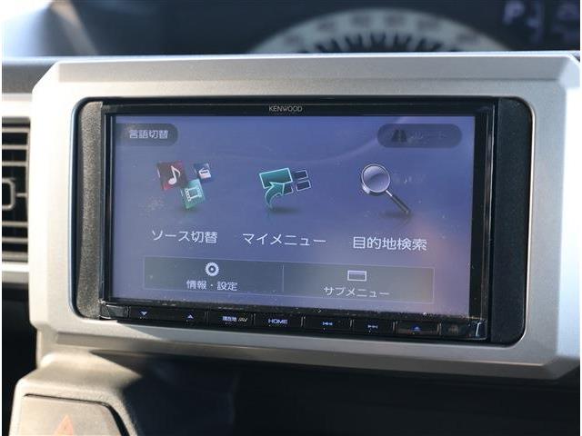 ダイハツ ウェイク ６６０ Ｌ ＳＡＩＩＩ R1年 (東海) 99