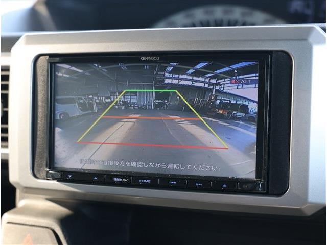 ダイハツ ウェイク ６６０ Ｌ ＳＡＩＩＩ R1年 (東海) 99