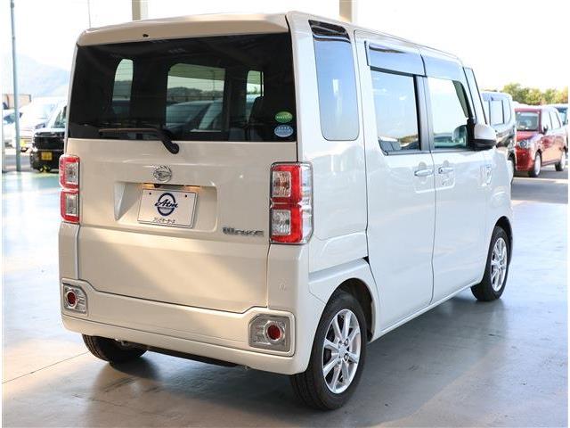 ダイハツ ウェイク ６６０ Ｌ ＳＡＩＩＩ R1年 (東海) 99
