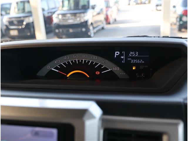 ダイハツ ウェイク ６６０ Ｌ ＳＡＩＩＩ R1年 (東海) 99