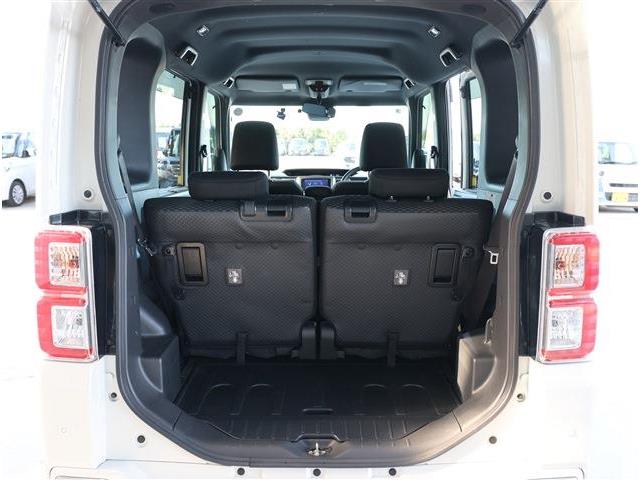ダイハツ ウェイク ６６０ Ｌ ＳＡＩＩＩ R1年 (東海) 99