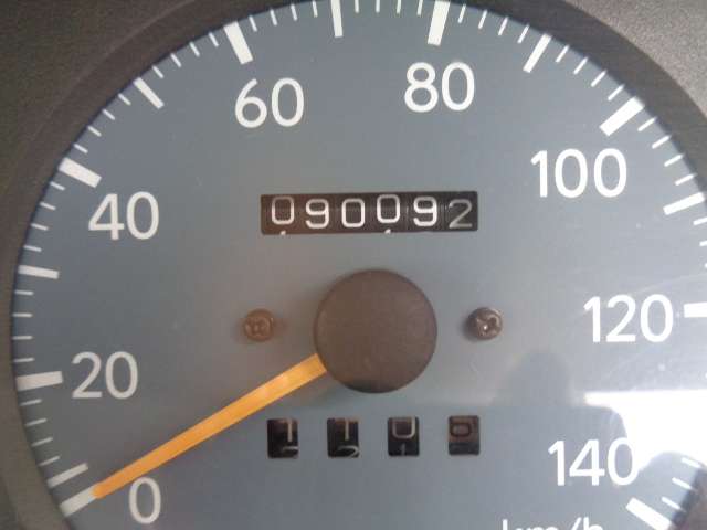 ダイハツ ミラ ６６０ ＴＲ ４ＷＤ H11年 (甲信越・北陸) 99