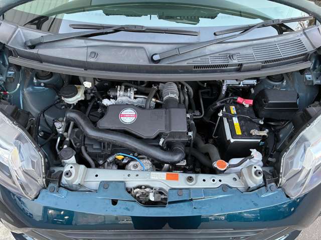 ダイハツ トール １．０ Ｘ ＳＡＩＩＩ ４ＷＤ R1年 (北海道) 99