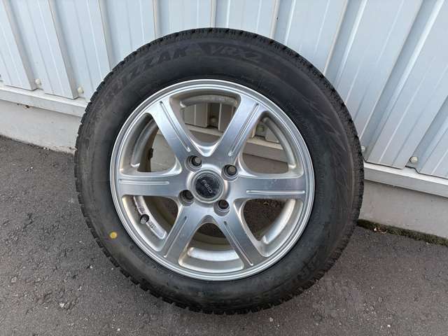 ダイハツ トール １．０ Ｘ ＳＡＩＩＩ ４ＷＤ R1年 (北海道) 99
