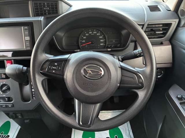 ダイハツ トール １．０ Ｘ ＳＡＩＩＩ ４ＷＤ R1年 (北海道) 99