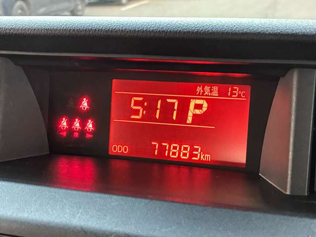 ダイハツ トール １．０ Ｘ ＳＡＩＩＩ ４ＷＤ R1年 (北海道) 99