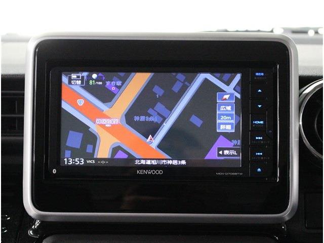 スズキ スペーシア ６６０ カスタム ハイブリッド ＸＳ ４ＷＤ R1年 (北海道) 99