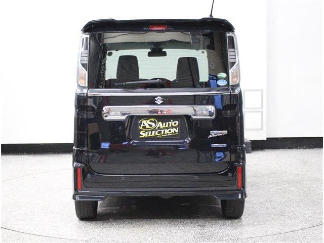 スズキ スペーシア ６６０ カスタム ハイブリッド ＸＳ ４ＷＤ R1年 (北海道) 99