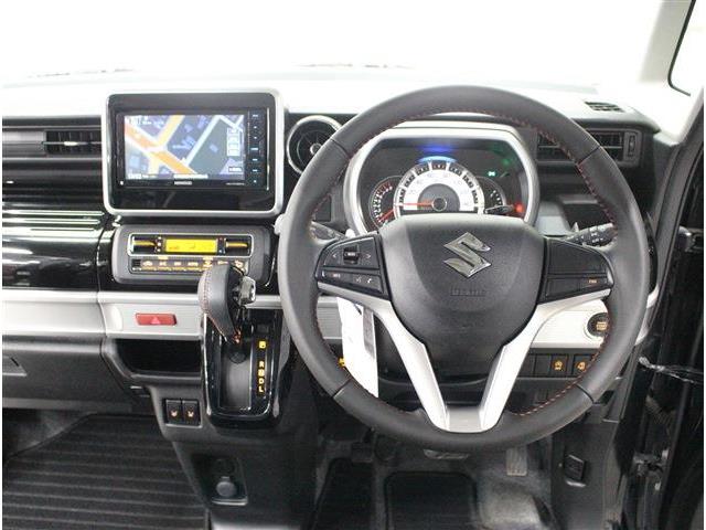 スズキ スペーシア ６６０ カスタム ハイブリッド ＸＳ ４ＷＤ R1年 (北海道) 99