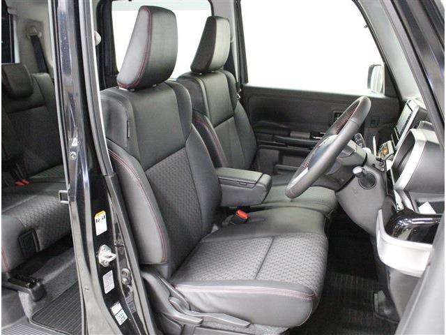 スズキ スペーシア ６６０ カスタム ハイブリッド ＸＳ ４ＷＤ R1年 (北海道) 99