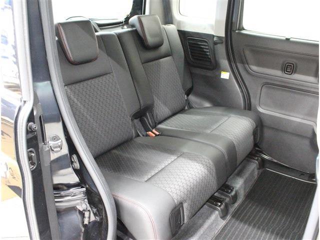 スズキ スペーシア ６６０ カスタム ハイブリッド ＸＳ ４ＷＤ R1年 (北海道) 99
