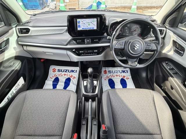 スズキ スイフト １．２ ハイブリッド ＭＸ ４ＷＤ R7年 (北海道) 99