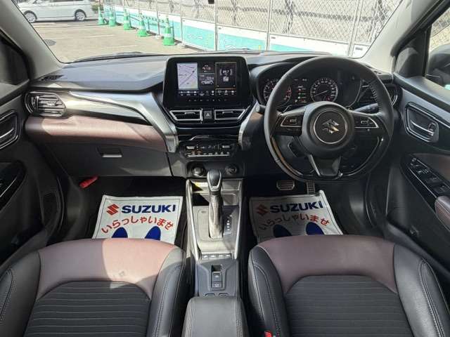 スズキ フロンクス １．５ ４ＷＤ R7年 (北海道) 99