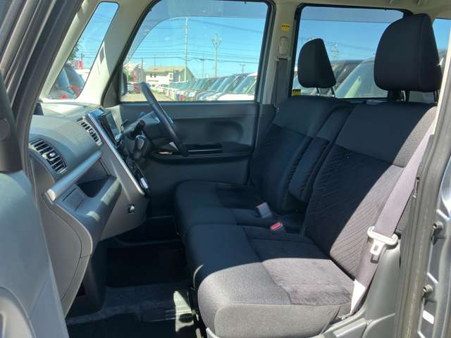 ダイハツ タント ６６０ カスタム ＲＳ ４ＷＤ H26年 (北海道) 99