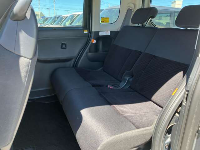 ダイハツ タント ６６０ カスタム ＲＳ ４ＷＤ H26年 (北海道) 99