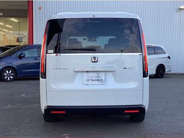 ホンダ ステップワゴン　ハイブリッド ２．０ Ｅ：ＨＥＶ エアー ＥＸ R7年 (九州・沖縄) 99
