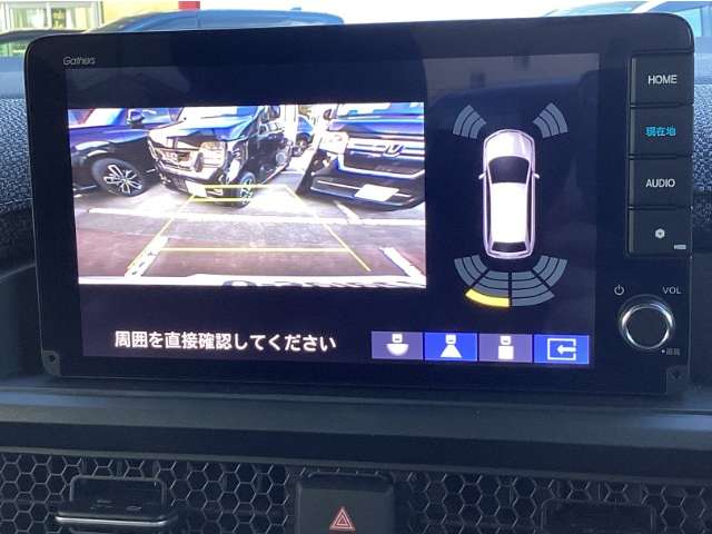 ホンダ ステップワゴン　ハイブリッド ２．０ Ｅ：ＨＥＶ エアー ＥＸ R7年 (九州・沖縄) 99