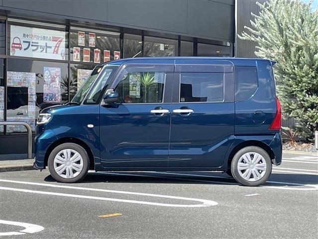 ダイハツ タント ６６０ Ｌ R4年 (九州・沖縄) 99