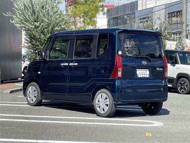 ダイハツ タント ６６０ Ｌ R4年 (九州・沖縄) 99