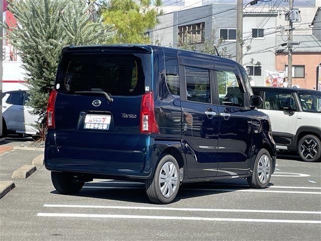 ダイハツ タント ６６０ Ｌ R4年 (九州・沖縄) 99