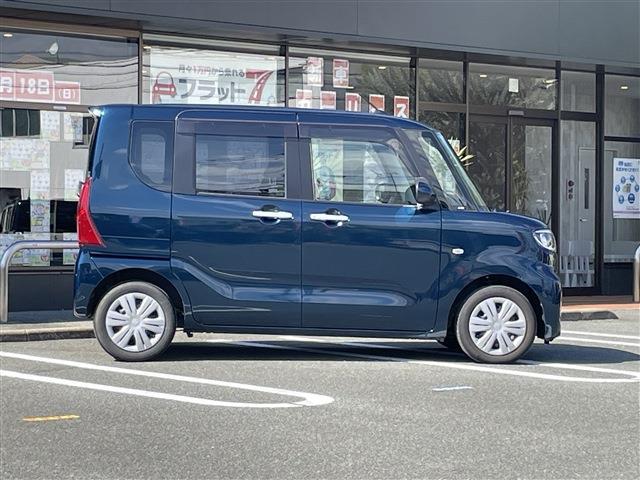 ダイハツ タント ６６０ Ｌ R4年 (九州・沖縄) 99