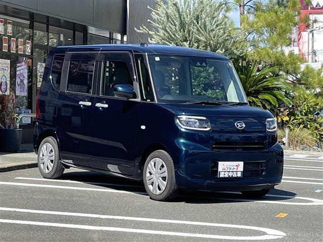 ダイハツ タント ６６０ Ｌ R4年 (九州・沖縄) 99