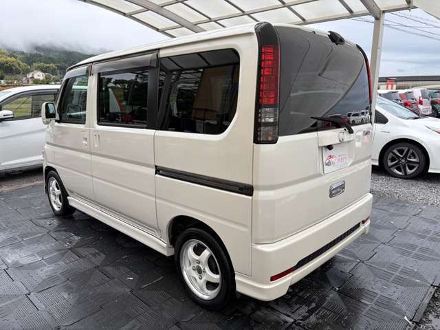 ホンダ バモス ６６０ Ｌ ローダウン ４ＷＤ H22年 (近畿) 99