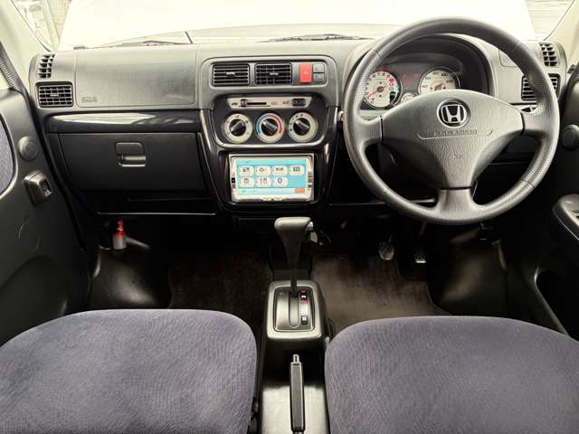ホンダ バモス ６６０ Ｌ ローダウン ４ＷＤ H22年 (近畿) 99