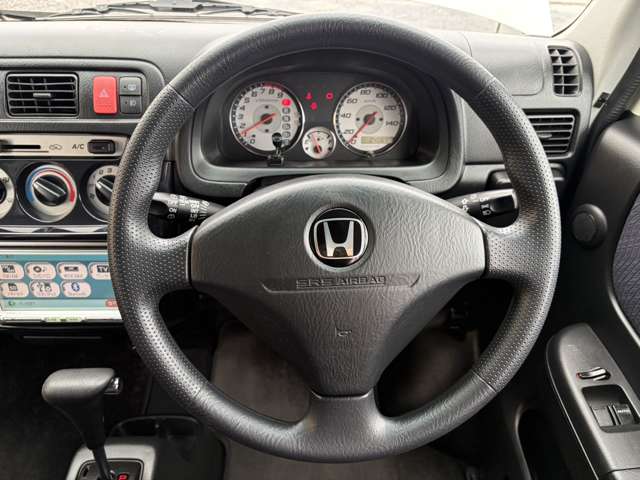ホンダ バモス ６６０ Ｌ ローダウン ４ＷＤ H22年 (近畿) 99