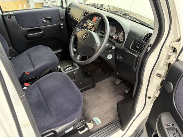 ホンダ バモス ６６０ Ｌ ローダウン ４ＷＤ H22年 (近畿) 99